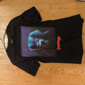 Goosebumps The Barking Ghost Shirt